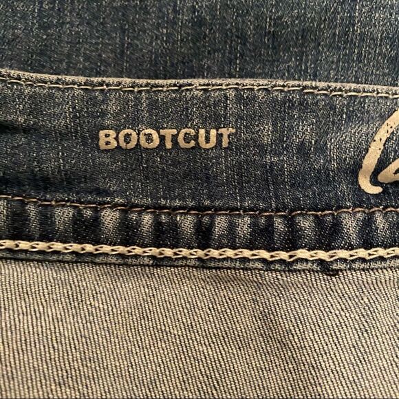 Lane Bryant Jeans Size 28 Petite - Picture 11 of 13